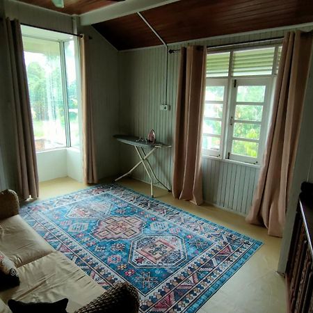 Kak Nor Villa Kuala Terengganu Exteriör bild