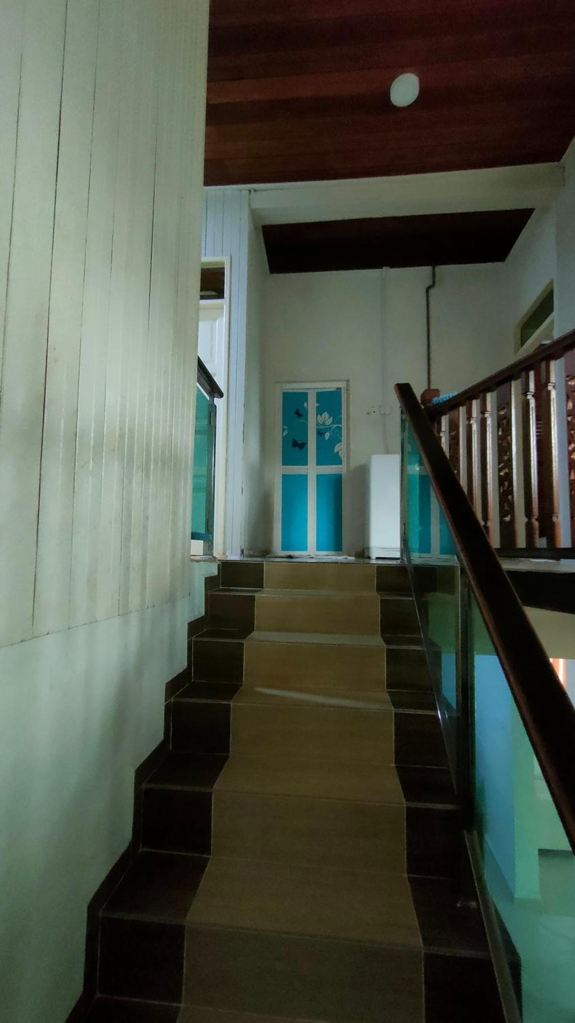 Kak Nor Villa Kuala Terengganu Exteriör bild
