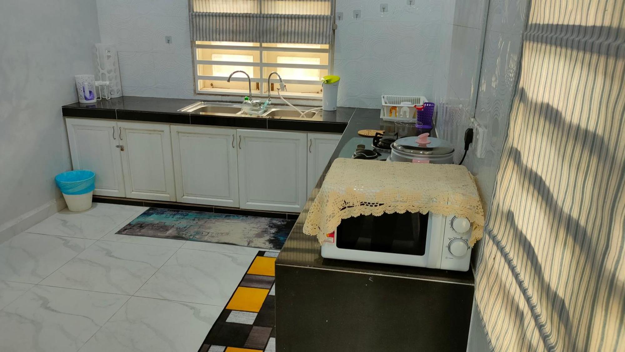 Kak Nor Villa Kuala Terengganu Exteriör bild