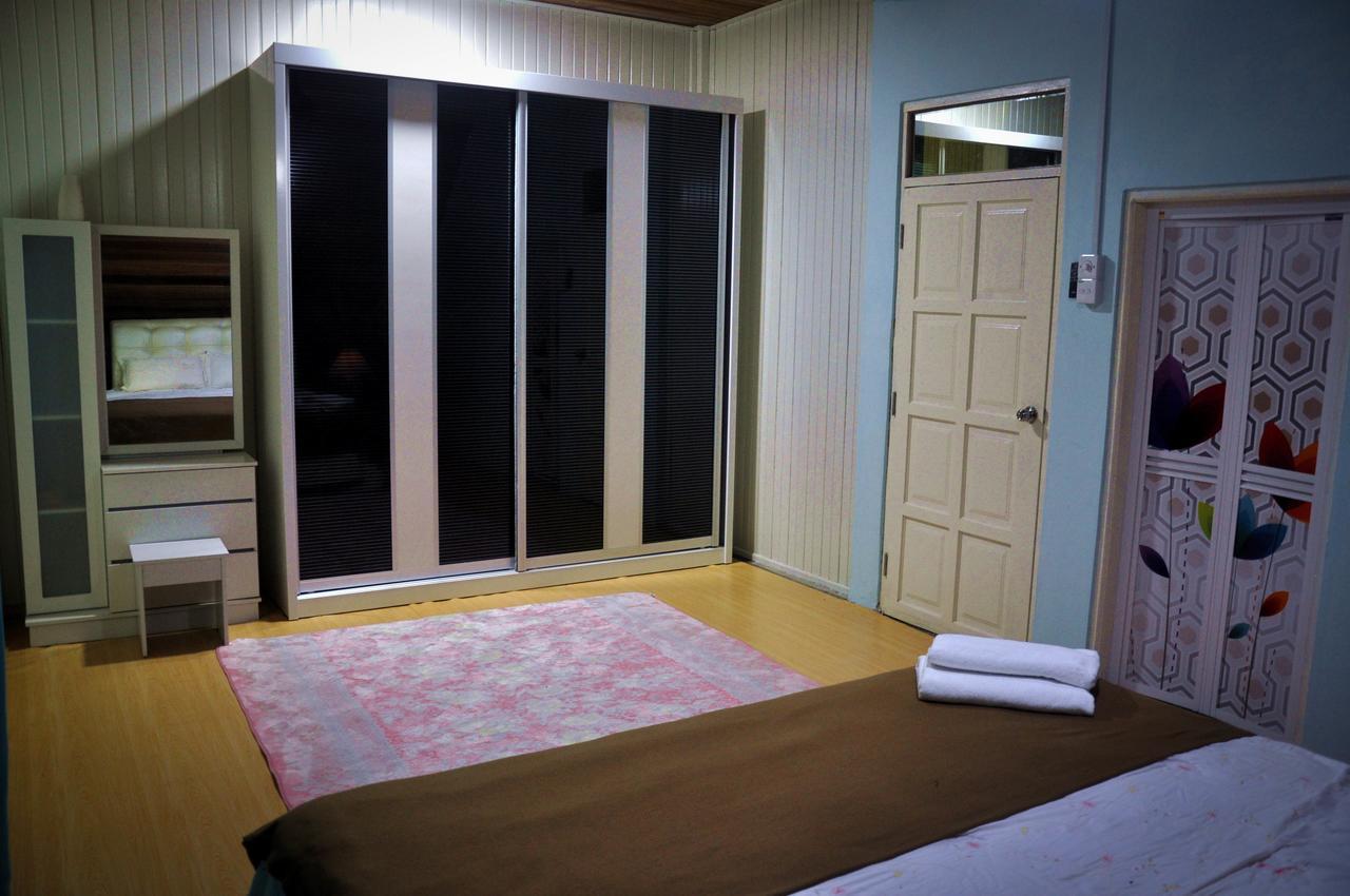 Kak Nor Villa Kuala Terengganu Exteriör bild