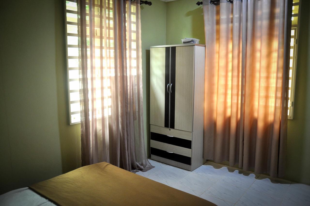 Kak Nor Villa Kuala Terengganu Exteriör bild
